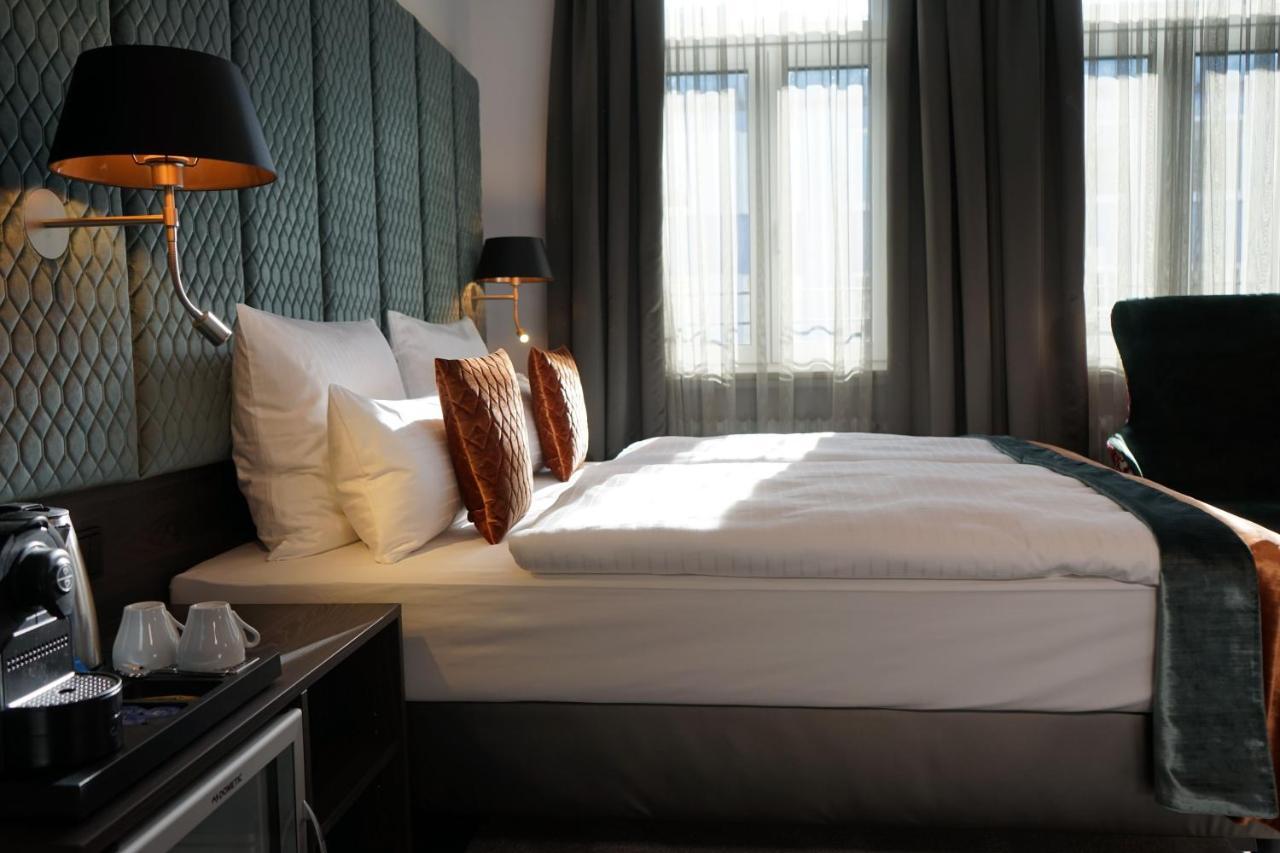 Hotel Germania