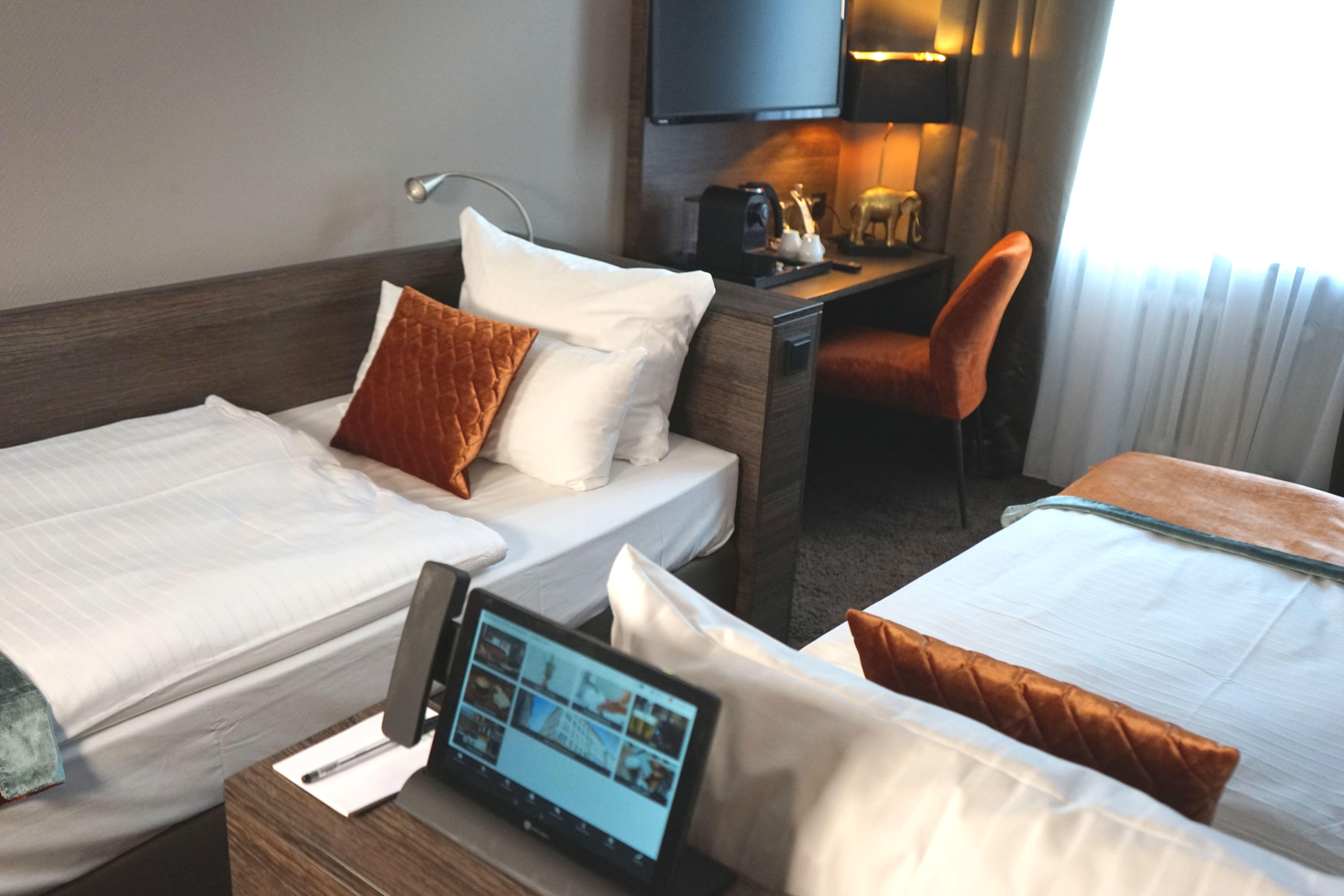 Hotel Germania 4*