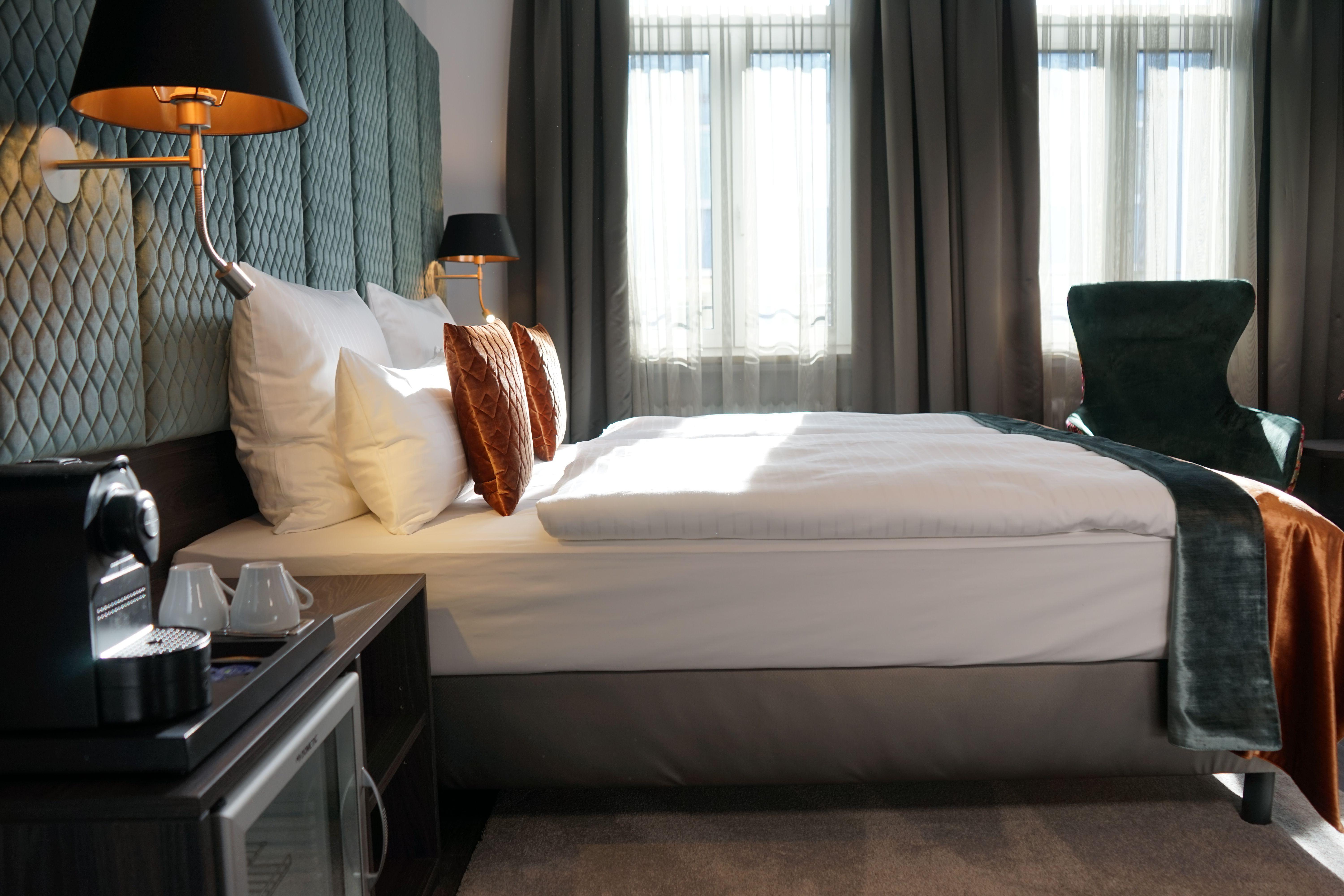 Germania Hotel