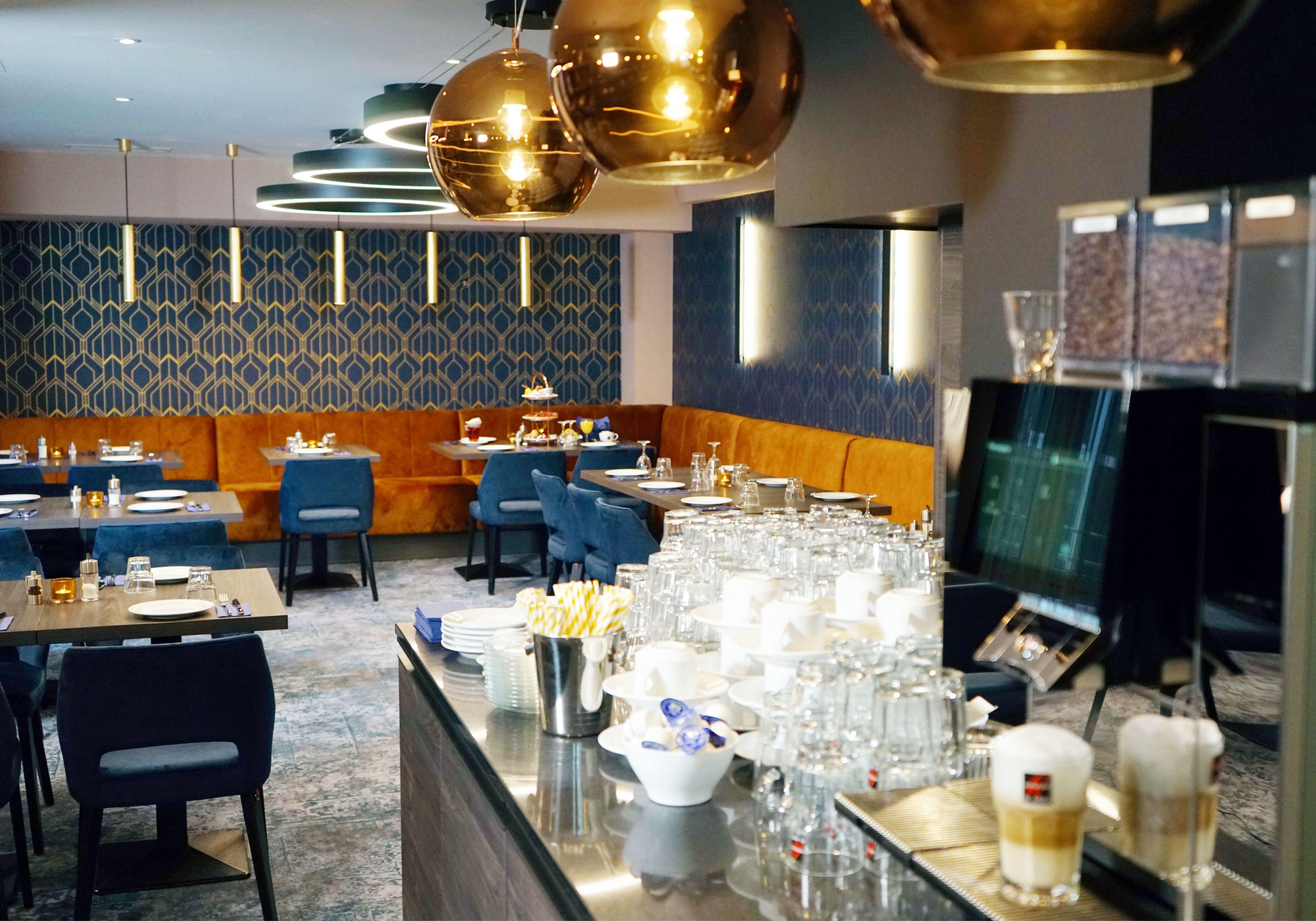Hotel Germania 4*