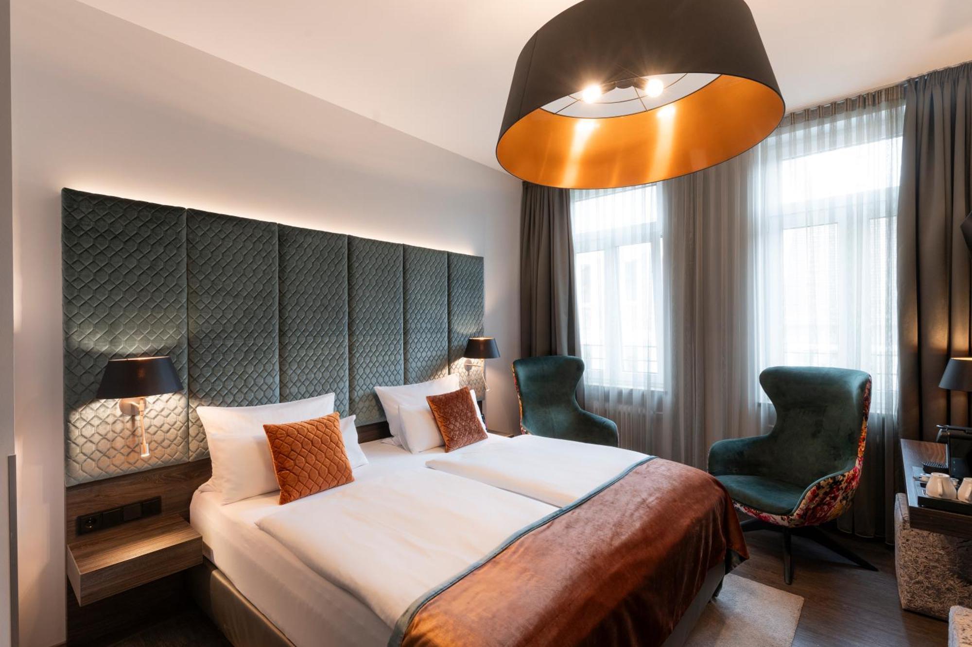 Germania Hotel