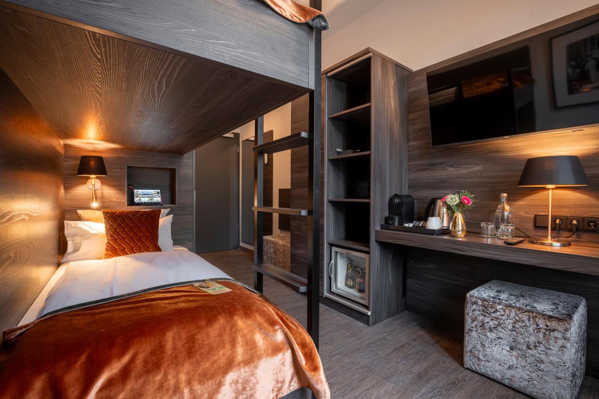 Hotel Germania München