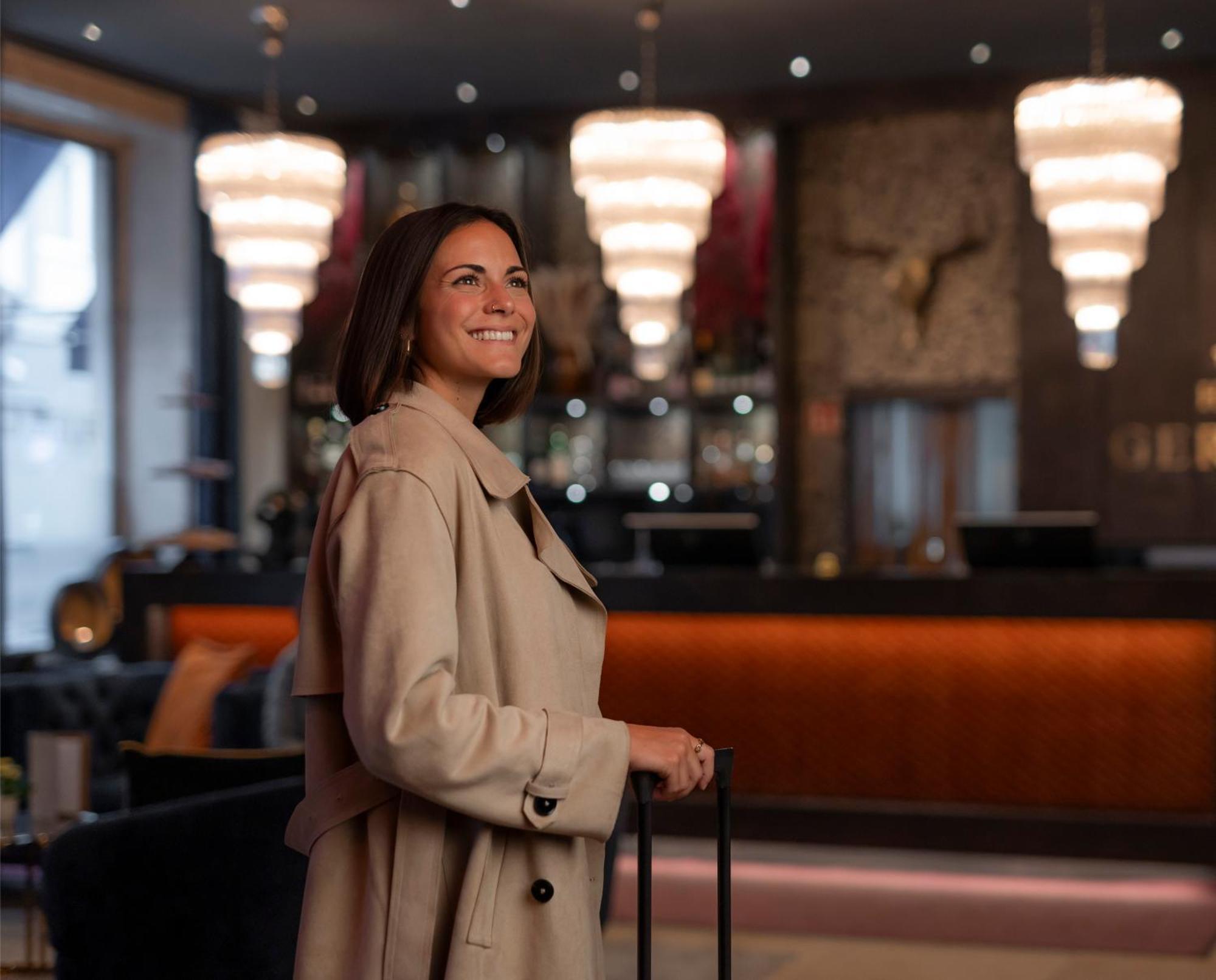 Hotel Germania
